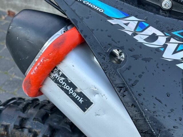 Kovi Другая, объемом двигателя 0.25 л и пробегом 0 тыс. км за 1650 $, фото 7 на Automoto.ua