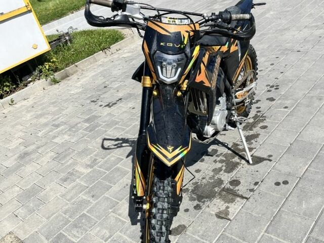 Kovi Другая, объемом двигателя 0.3 л и пробегом 0 тыс. км за 2200 $, фото 2 на Automoto.ua