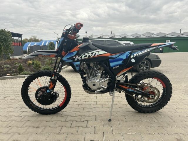 Kovi Інша, об'ємом двигуна 0.25 л та пробігом 0 тис. км за 1700 $, фото 1 на Automoto.ua