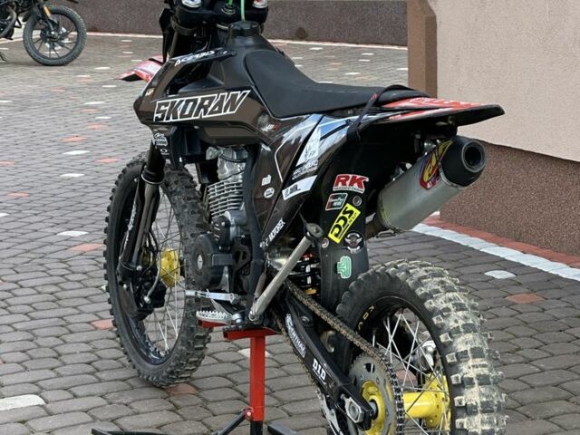 Kovi Другая, объемом двигателя 0.3 л и пробегом 0 тыс. км за 1900 $, фото 7 на Automoto.ua