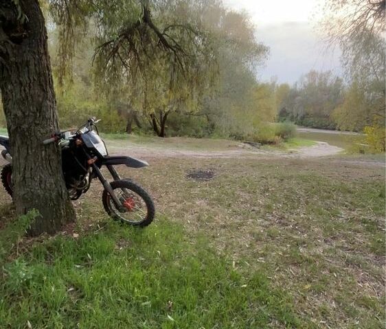 Kovi Другая, объемом двигателя 0.25 л и пробегом 0 тыс. км за 1100 $, фото 3 на Automoto.ua