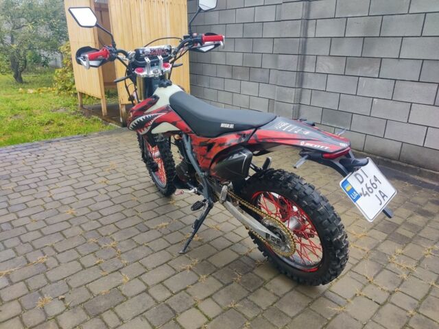 Kovi Другая 2024 в Ровно на Automoto.ua Kovi Другая, объемом двигателя 0.25 л и пробегом 0 тыс. км за 1450 $, фото 4 на Automoto.ua