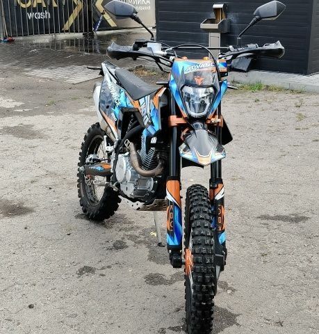 Kovi Другая, объемом двигателя 0.25 л и пробегом 0 тыс. км за 1700 $, фото 1 на Automoto.ua