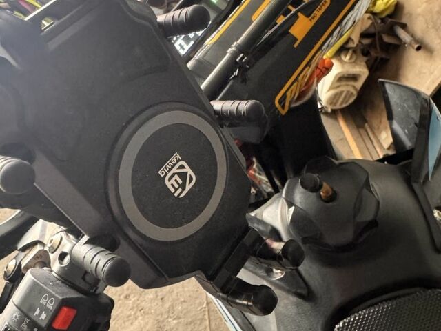 Kovi Другая, объемом двигателя 0.25 л и пробегом 0 тыс. км за 1800 $, фото 6 на Automoto.ua