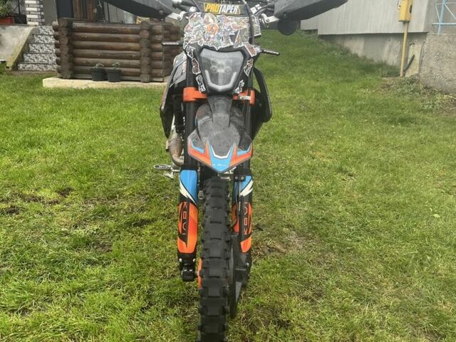 Kovi Інша, об'ємом двигуна 0.25 л та пробігом 0 тис. км за 1650 $, фото 6 на Automoto.ua