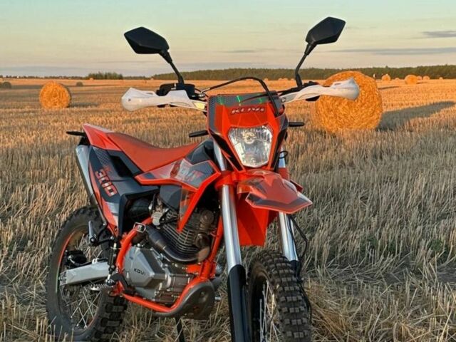 Kovi Інша, об'ємом двигуна 0.3 л та пробігом 0 тис. км за 1550 $, фото 3 на Automoto.ua