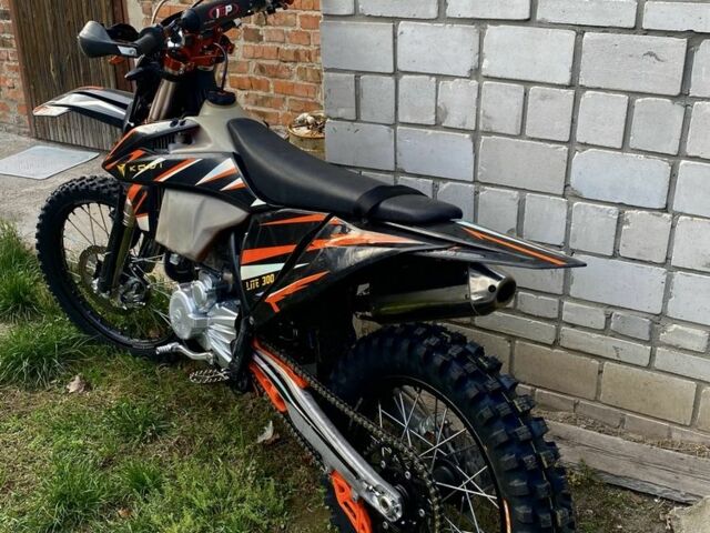 Kovi Другая, объемом двигателя 0.3 л и пробегом 0 тыс. км за 2100 $, фото 2 на Automoto.ua