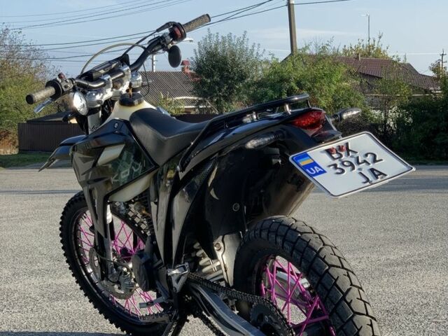 Kovi Другая 2024 в Изяслве на Automoto.ua Kovi Другая, объемом двигателя 0.25 л и пробегом 0 тыс. км за 1599 $, фото 5 на Automoto.ua