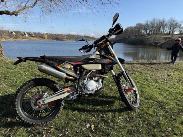 Kovi Інша, об'ємом двигуна 0.3 л та пробігом 0 тис. км за 3300 $, фото 17 на Automoto.ua