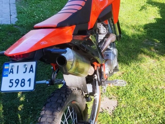 Kovi Інша 2024 у Золотоноше на Automoto.ua Kovi Інша, об'ємом двигуна 0.3 л та пробігом 0 тис. км за 1600 $, фото 2 на Automoto.ua