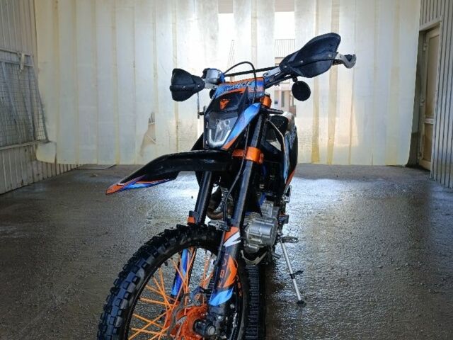 Kovi Другая, объемом двигателя 0.25 л и пробегом 0 тыс. км за 1600 $, фото 9 на Automoto.ua