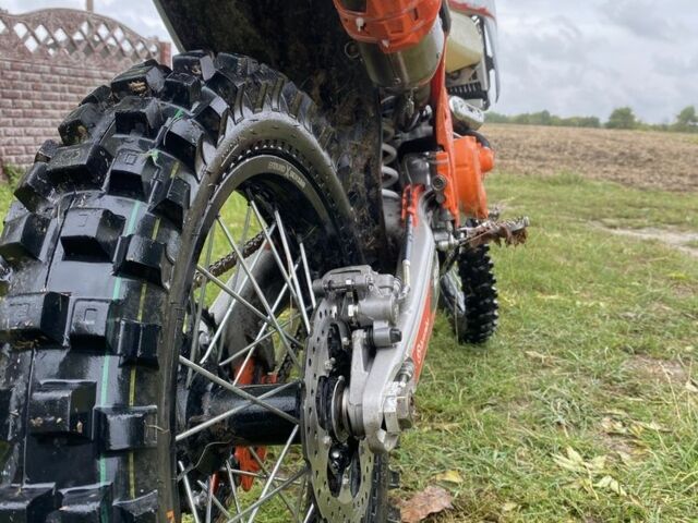 Kovi Інша, об'ємом двигуна 0.3 л та пробігом 0 тис. км за 2450 $, фото 9 на Automoto.ua