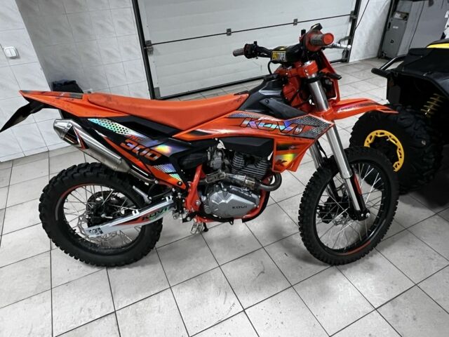 Kovi Другая, объемом двигателя 0.27 л и пробегом 0 тыс. км за 1450 $, фото 3 на Automoto.ua