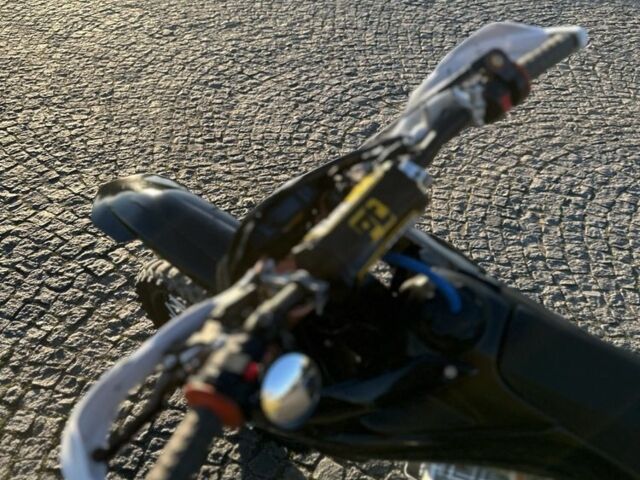 Kovi Другая, объемом двигателя 0.25 л и пробегом 0 тыс. км за 1600 $, фото 10 на Automoto.ua