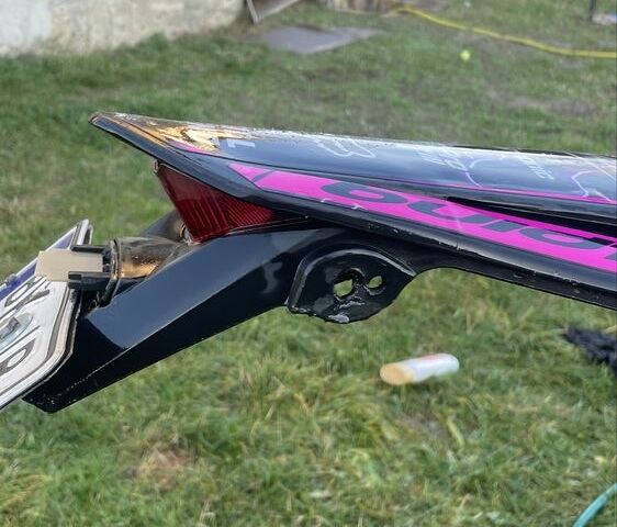 Kovi Другая, объемом двигателя 0.25 л и пробегом 0 тыс. км за 1190 $, фото 3 на Automoto.ua