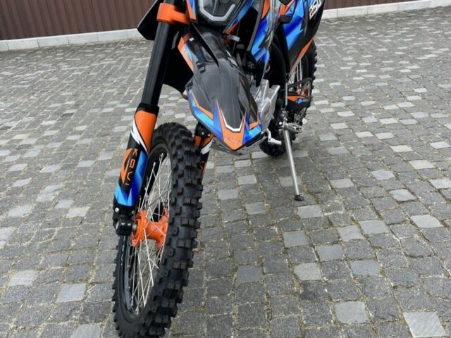 Kovi Другая, объемом двигателя 0.25 л и пробегом 0 тыс. км за 1900 $, фото 3 на Automoto.ua