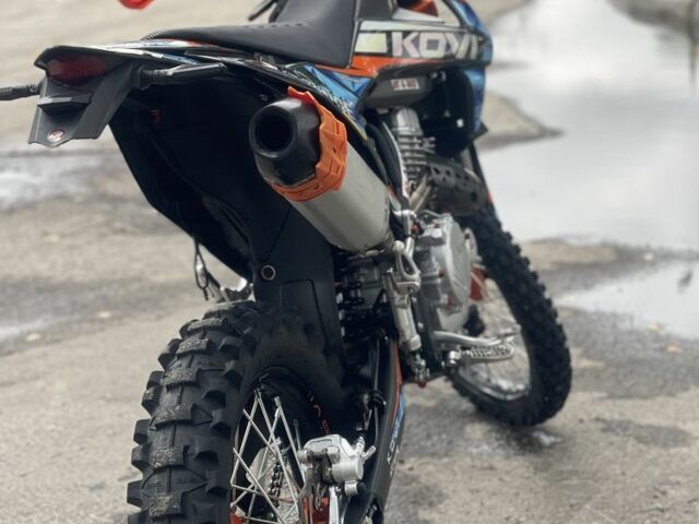 Kovi Інша, об'ємом двигуна 0.25 л та пробігом 0 тис. км за 1317 $, фото 11 на Automoto.ua