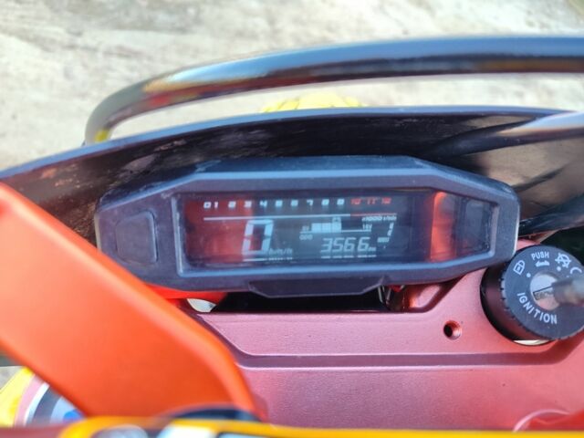 Kovi Інша, об'ємом двигуна 0.25 л та пробігом 0 тис. км за 1600 $, фото 5 на Automoto.ua