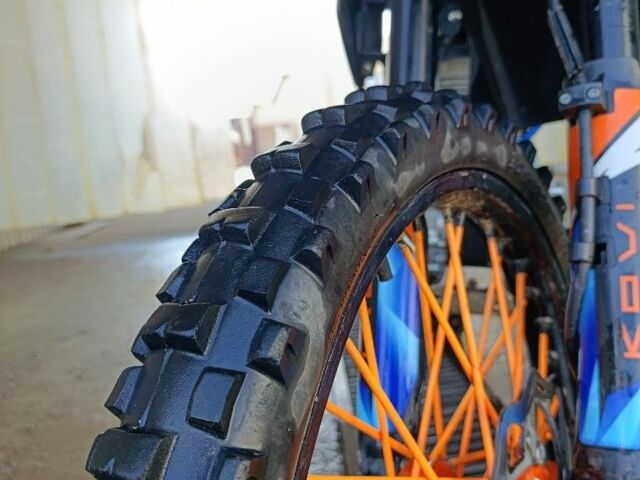 Kovi Другая, объемом двигателя 0.25 л и пробегом 0 тыс. км за 1600 $, фото 7 на Automoto.ua