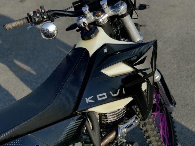 Kovi Другая 2024 в Изяслве на Automoto.ua Kovi Другая, объемом двигателя 0.25 л и пробегом 0 тыс. км за 1599 $, фото 2 на Automoto.ua