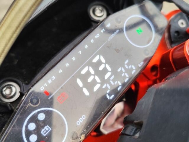 Kovi Другая, объемом двигателя 0.3 л и пробегом 0 тыс. км за 2900 $, фото 5 на Automoto.ua