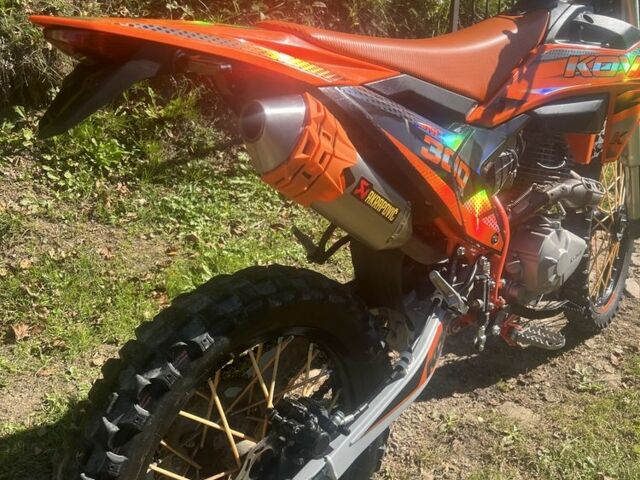 Kovi Другая, объемом двигателя 0.3 л и пробегом 0 тыс. км за 1600 $, фото 3 на Automoto.ua