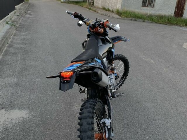 Kovi Інша, об'ємом двигуна 0.25 л та пробігом 0 тис. км за 1500 $, фото 6 на Automoto.ua