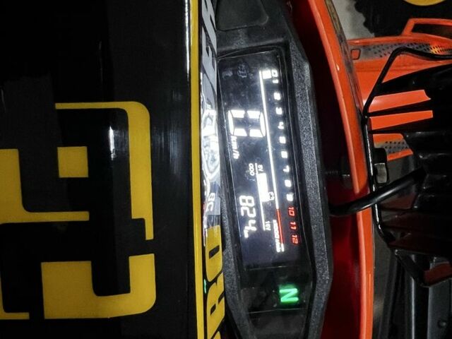 Kovi Другая, объемом двигателя 0.27 л и пробегом 0 тыс. км за 1450 $, фото 1 на Automoto.ua