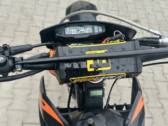 Kovi Інша, об'ємом двигуна 0.25 л та пробігом 0 тис. км за 1700 $, фото 6 на Automoto.ua