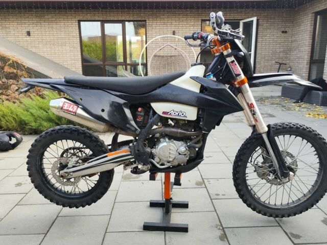 Kovi Другая, объемом двигателя 0.3 л и пробегом 0 тыс. км за 2508 $, фото 4 на Automoto.ua