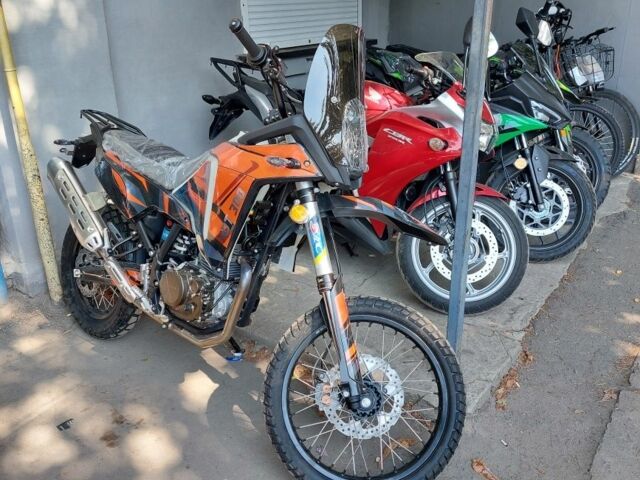 Kovi Другая, объемом двигателя 0.25 л и пробегом 0 тыс. км за 2100 $, фото 3 на Automoto.ua