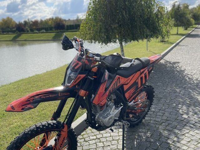 Kovi Інша, об'ємом двигуна 0.25 л та пробігом 0 тис. км за 1500 $, фото 5 на Automoto.ua