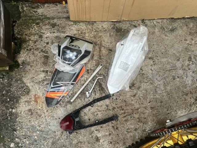 Kovi Другая, объемом двигателя 0.3 л и пробегом 0 тыс. км за 3599 $, фото 7 на Automoto.ua