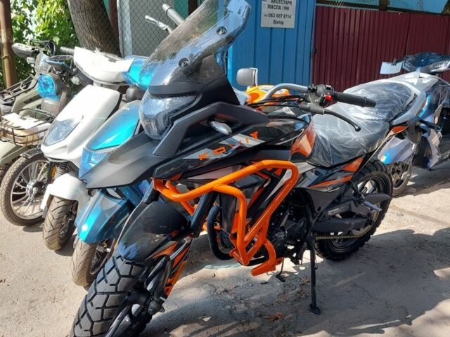 Kovi Другая, объемом двигателя 0.25 л и пробегом 0 тыс. км за 2100 $, фото 2 на Automoto.ua