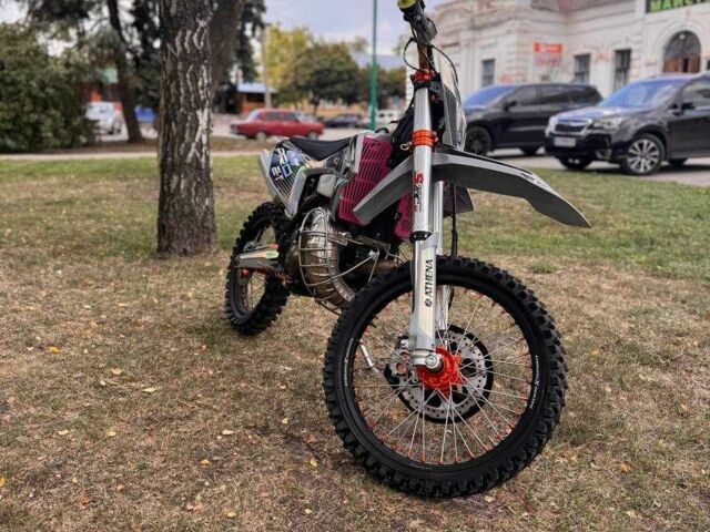 Kovi Другая, объемом двигателя 0.25 л и пробегом 0 тыс. км за 3800 $, фото 1 на Automoto.ua