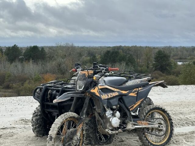 Kovi Другая, объемом двигателя 0.3 л и пробегом 0 тыс. км за 2050 $, фото 2 на Automoto.ua