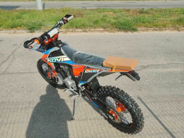 Kovi Другая, объемом двигателя 0.25 л и пробегом 0 тыс. км за 2060 $, фото 6 на Automoto.ua