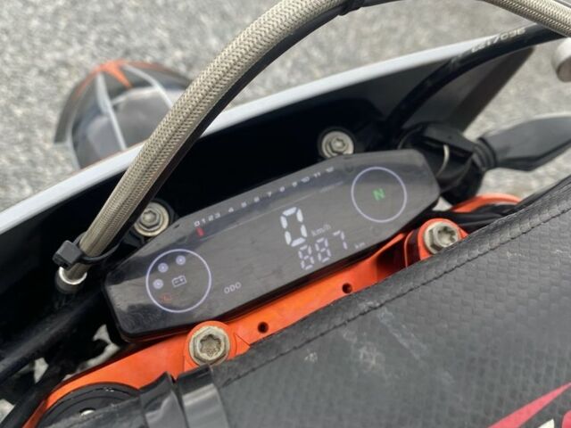 Kovi Другая 2024 в Полонном на Automoto.ua Kovi Другая, объемом двигателя 0.3 л и пробегом 0 тыс. км за 2200 $, фото 3 на Automoto.ua