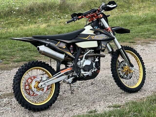 Kovi Інша, об'ємом двигуна 0.3 л та пробігом 0 тис. км за 2700 $, фото 2 на Automoto.ua