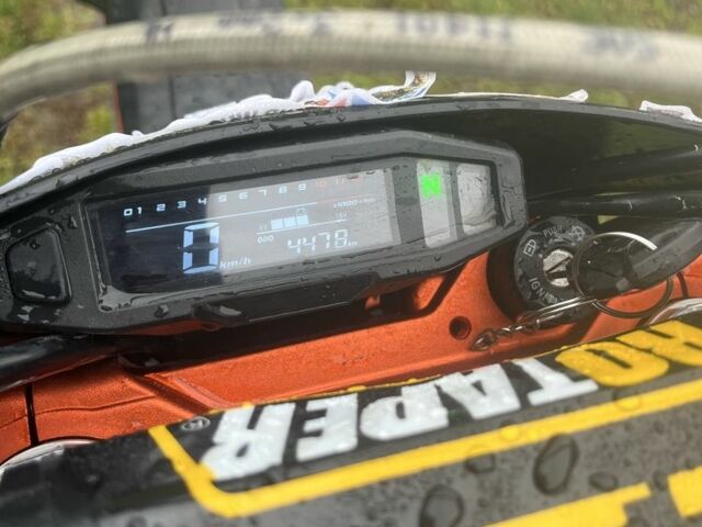 Kovi Інша, об'ємом двигуна 0.25 л та пробігом 0 тис. км за 1650 $, фото 3 на Automoto.ua