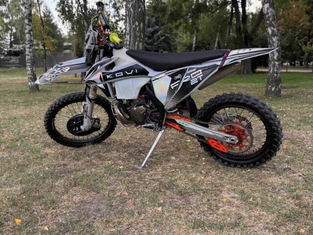 Kovi Другая, объемом двигателя 0.25 л и пробегом 0 тыс. км за 3800 $, фото 2 на Automoto.ua