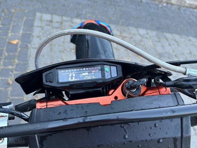 Kovi Другая, объемом двигателя 0.25 л и пробегом 0 тыс. км за 1650 $, фото 5 на Automoto.ua