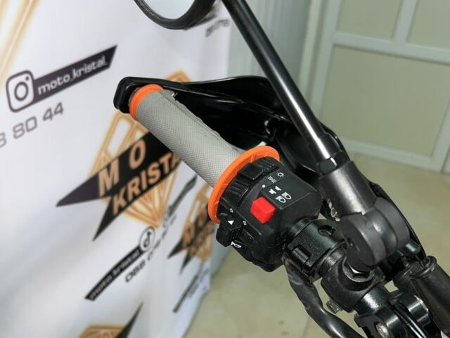 Kovi Інша, об'ємом двигуна 0.25 л та пробігом 0 тис. км за 2100 $, фото 7 на Automoto.ua
