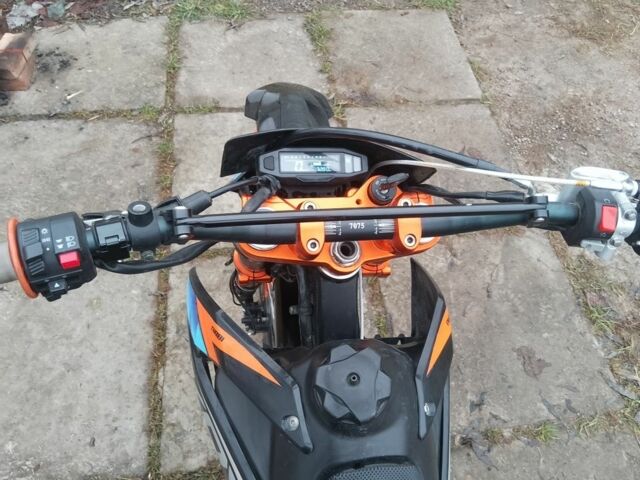 Kovi Другая, объемом двигателя 0.25 л и пробегом 0 тыс. км за 1400 $, фото 10 на Automoto.ua