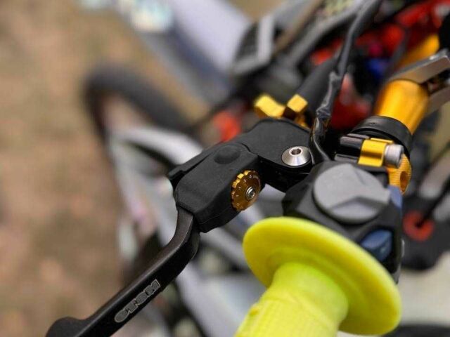 Kovi Другая, объемом двигателя 0.25 л и пробегом 0 тыс. км за 3800 $, фото 9 на Automoto.ua