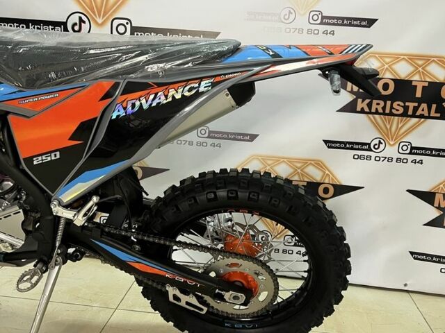 Kovi Інша, об'ємом двигуна 0.25 л та пробігом 0 тис. км за 2100 $, фото 12 на Automoto.ua