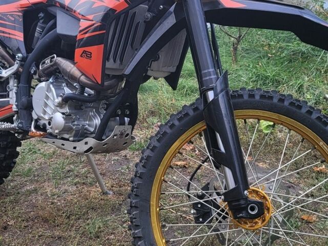 Kovi Інша, об'ємом двигуна 0.3 л та пробігом 0 тис. км за 2500 $, фото 5 на Automoto.ua