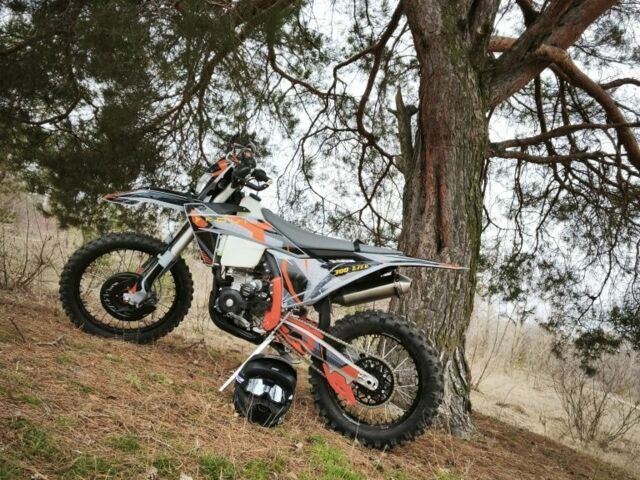 Kovi Другая 2024 в Киеве на Automoto.ua Kovi Другая, объемом двигателя 0.3 л и пробегом 0 тыс. км за 2700 $, фото 3 на Automoto.ua