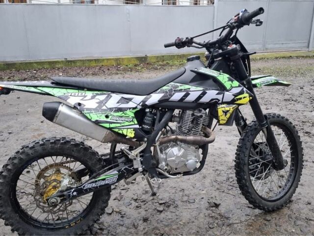 Kovi Інша, об'ємом двигуна 0.3 л та пробігом 0 тис. км за 1500 $, фото 4 на Automoto.ua