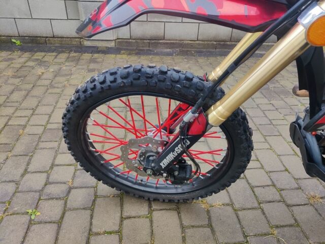 Kovi Другая 2024 в Ровно на Automoto.ua Kovi Другая, объемом двигателя 0.25 л и пробегом 0 тыс. км за 1450 $, фото 8 на Automoto.ua